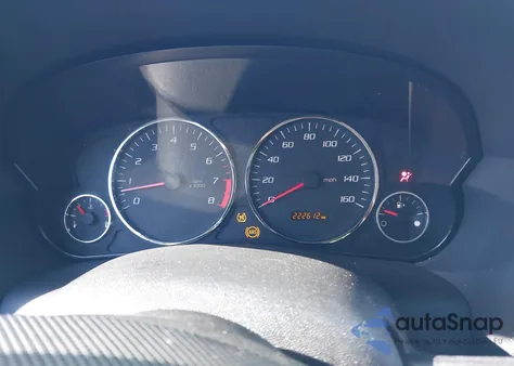 2005 Cadillac Cts Standard from USA, damaged, VIN 1G6DP567650140126